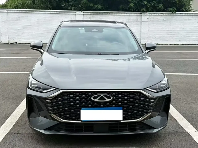 Chery Arrizo 8 PRO — Фото автомобиля 2