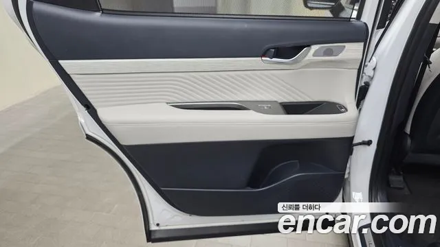 Hyundai Palisade The New Palisade — Фото автомобиля 13