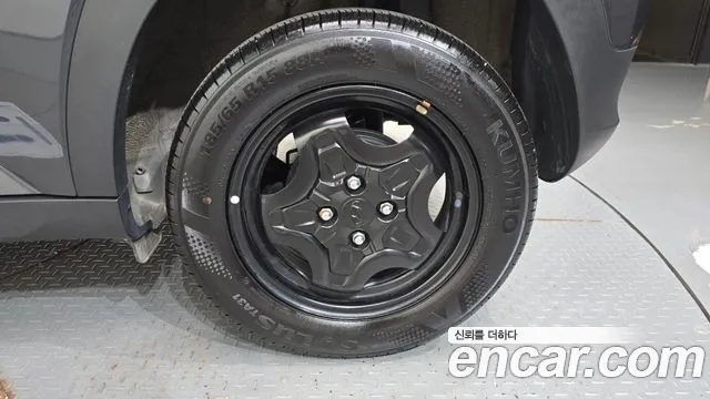 Hyundai Casper — Фото автомобиля 6