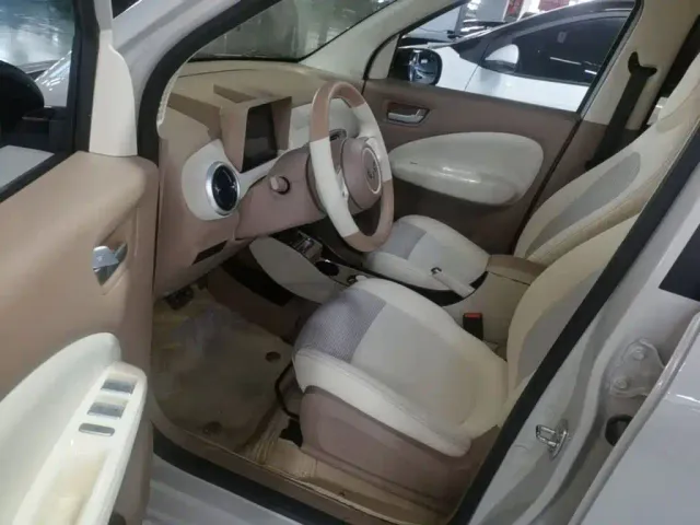 Wuling Hongguang Mini EV — Фото автомобиля 14