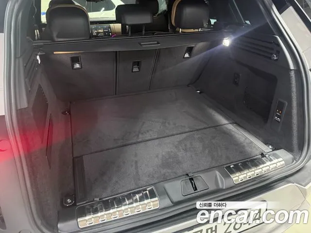 Land Rover Range Rover Sport — Фото автомобиля 7