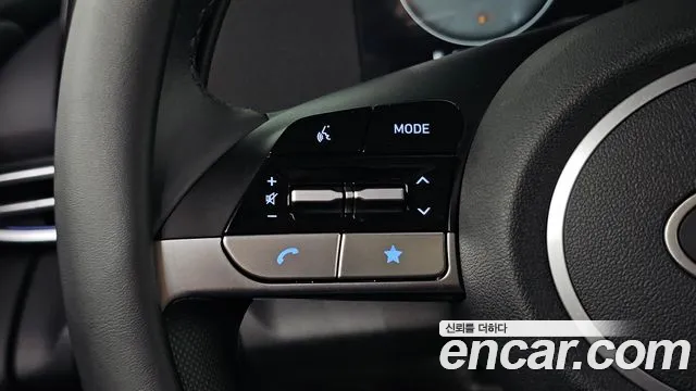 Hyundai Avante CN7 — Фото автомобиля 30