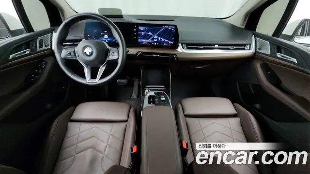 BMW 2-Series — Фото автомобиля 7