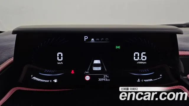 Hyundai Staria — Фото автомобиля 8