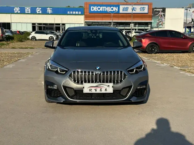 BMW 2 Series — Фото автомобиля 2
