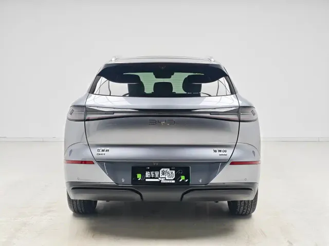 BYD Sealion 06 — Фото автомобиля 5