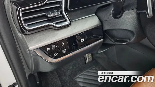 Kia Sportage 5th Gen — Фото автомобиля 24
