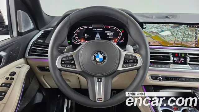 BMW X5 G05 — Фото автомобиля 19