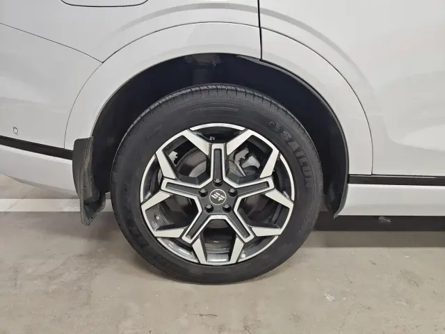 Jetour Shanhai L7 Plus — Фото автомобиля 17