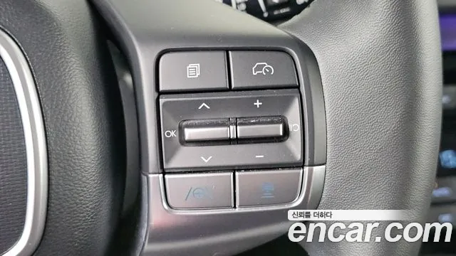 Hyundai Casper — Фото автомобиля 17