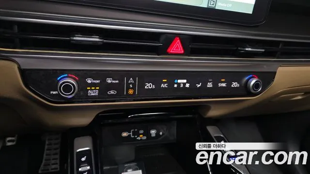 Kia Sorento — Фото автомобиля 30