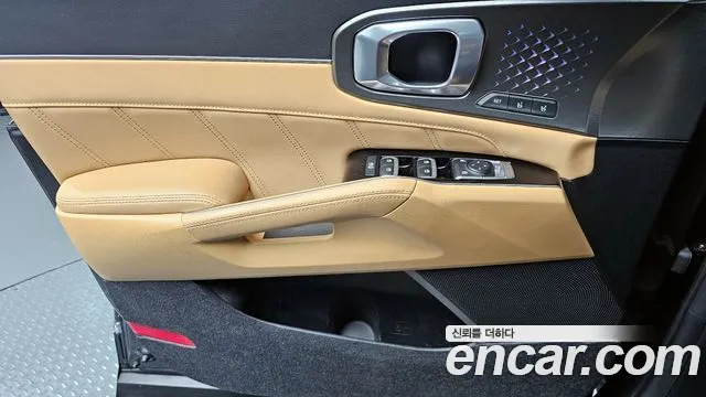 Kia Sorento — Фото автомобиля 24