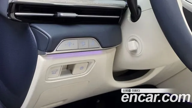 Genesis GV80 — Фото автомобиля 23