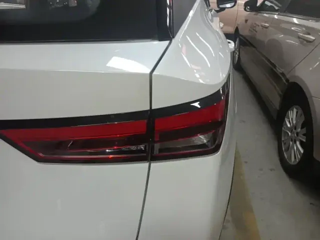 Wuling Xingchi — Фото автомобиля 7