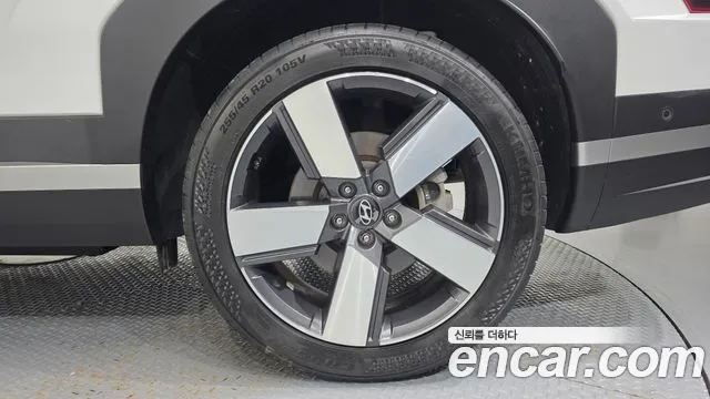 Hyundai Santa Fe MX5 — Фото автомобиля 6
