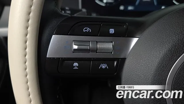 Hyundai Sonata DN8 — Фото автомобиля 22