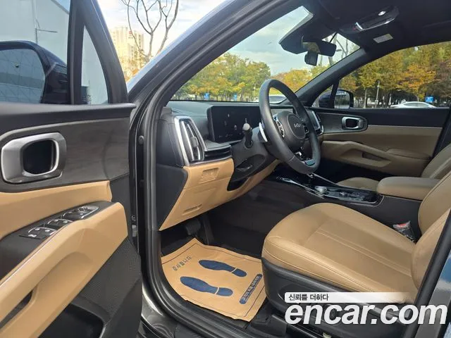Kia Sorento — Фото автомобиля 15