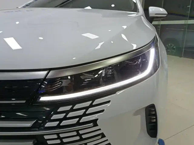 BYD Destroyer 05 — Фото автомобиля 5