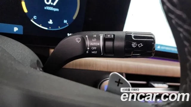 Hyundai Sonata Sonata Edge(DN8) 1.6 Turbo — Фото автомобиля 22