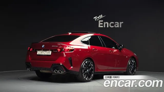 Фотография автомобиля — BMW 2 Series