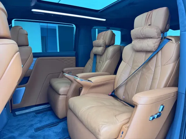 Buick Zhijing Shijia — Фото автомобиля 5