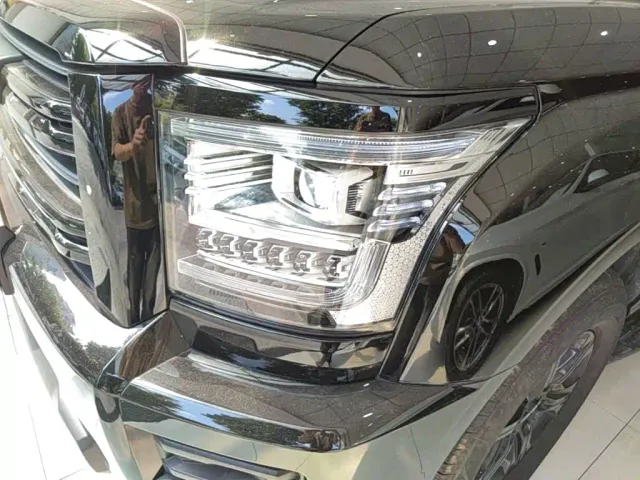 Haval H5 — Фото автомобиля 23