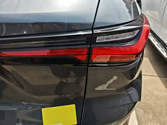 Changan Oushang X5 — Фото автомобиля 23