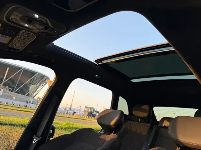Geely Xingyue L — Фото автомобиля 18