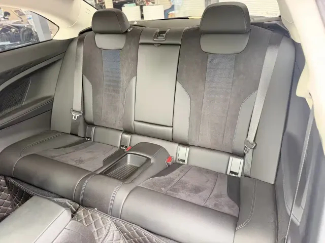 BMW 2 Series — Фото автомобиля 9