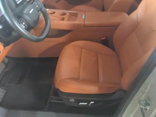 Haval Haval Xiaolong MAX 2025 Hi4 165 Ultra Smart Drive Edition — Фото автомобиля 9
