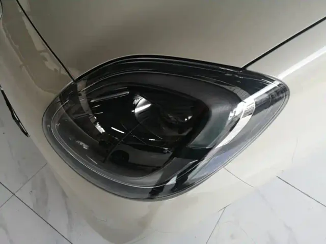 Wuling Hongguang Mini EV — Фото автомобиля 23