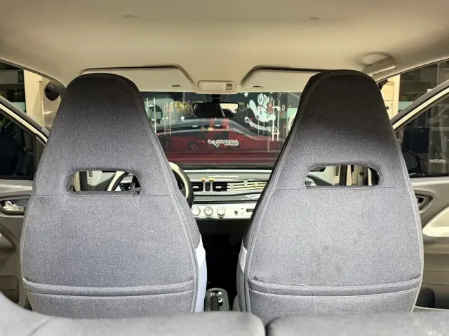 Wuling Hongguang Mini EV — Фото автомобиля 14