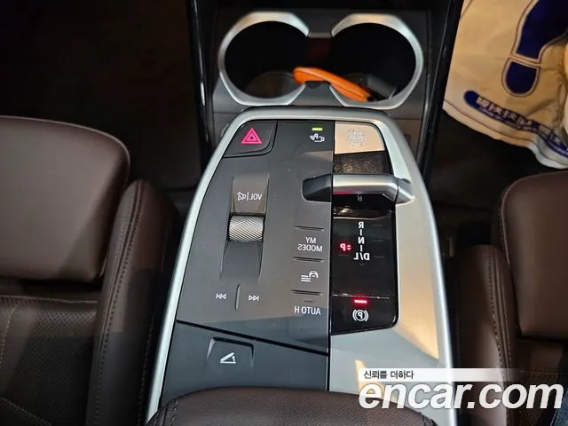 BMW X1 U11 — Фото автомобиля 9