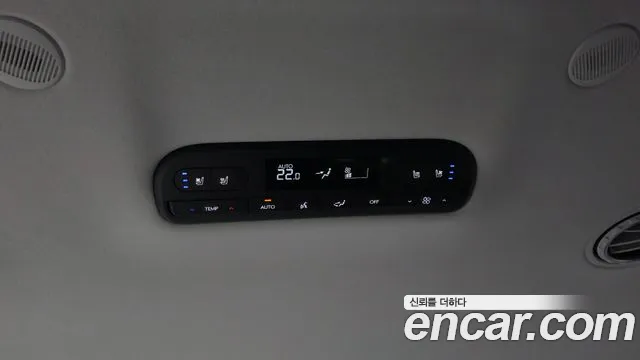 Hyundai Palisade Palisade (LX3) — Фото автомобиля 3