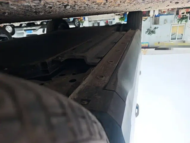 Wuling Starlight S — Фото автомобиля 20