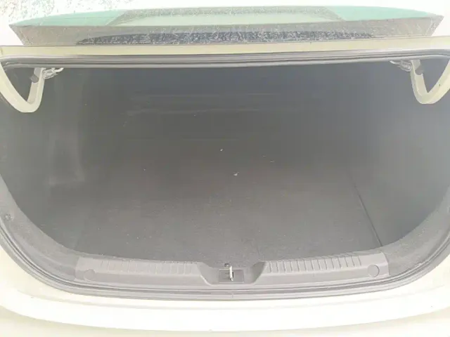 GAC Trumpchi Emkoo — Фото автомобиля 18