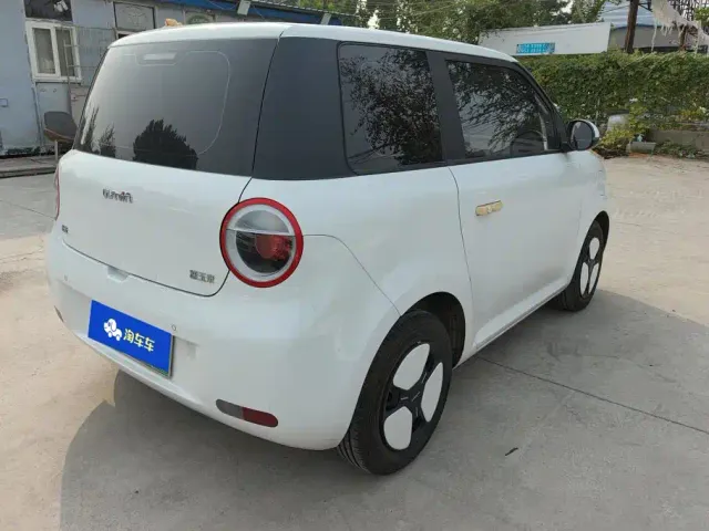 Changan Lumin — Фото автомобиля 3