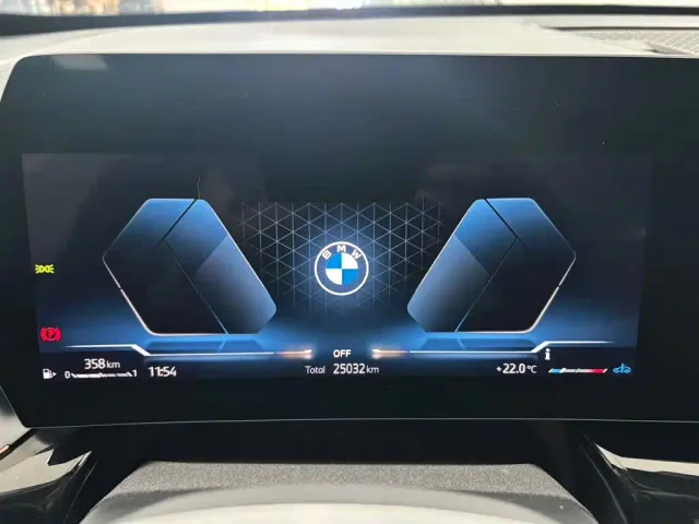 BMW X1 — Фото автомобиля 17