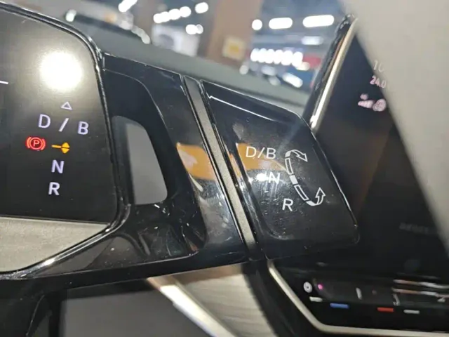 Volkswagen ID.4 Crozz — Фото автомобиля 13