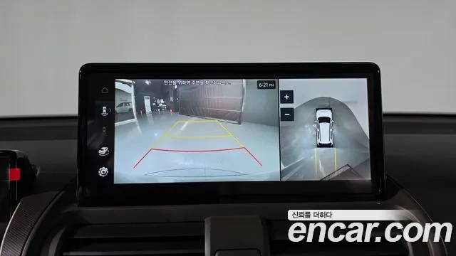 Hyundai Casper Electric — Фото автомобиля 20