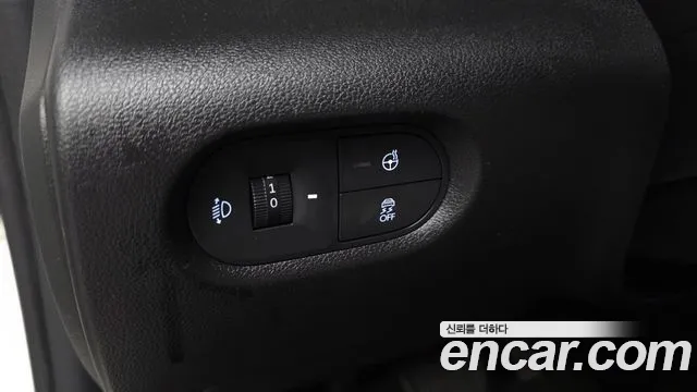 Hyundai Casper — Фото автомобиля 18
