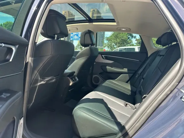 Buick LaCrosse — Фото автомобиля 8