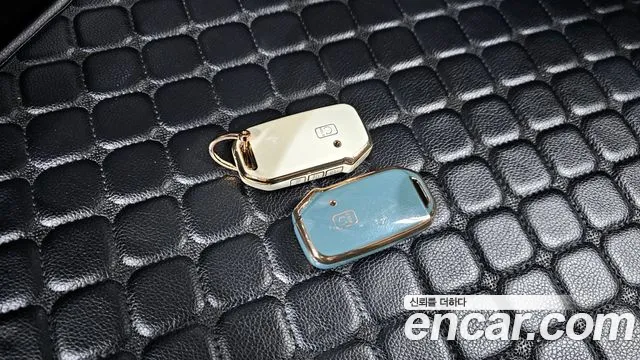 Kia RAY Новый Kia Ray Фургон — Фото автомобиля 19