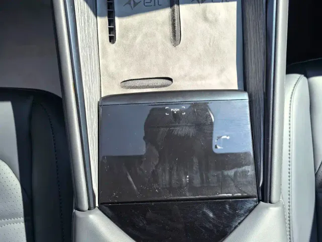 Dongfeng Yipai eπ007 2024 620Pro Edition — Фото автомобиля 13