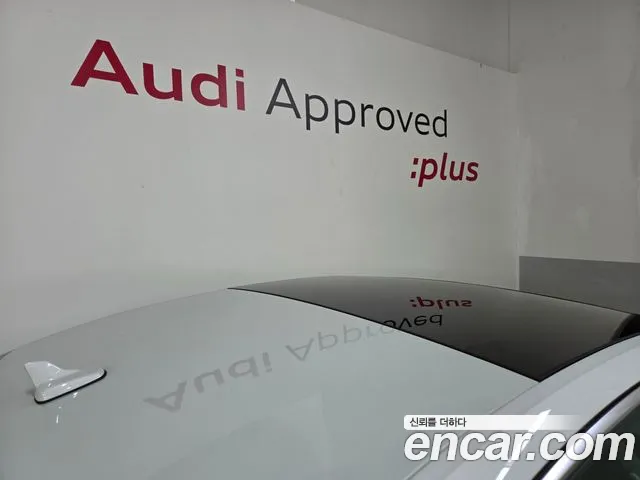 Audi A6 C8 — Фото автомобиля 13