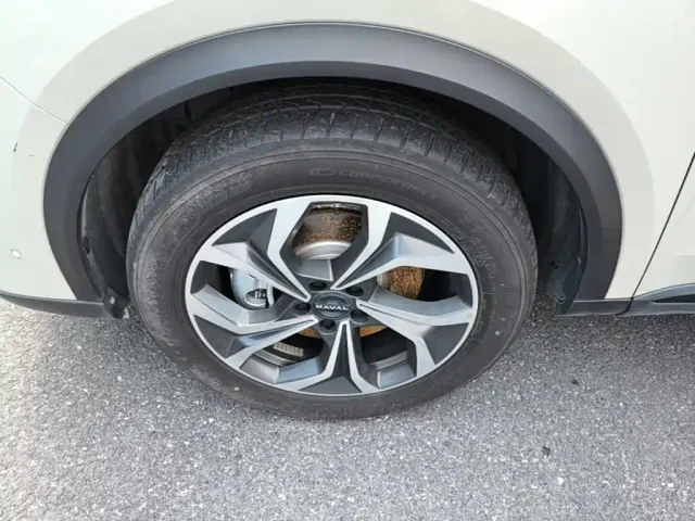 Haval Xiaolong MAX — Фото автомобиля 22