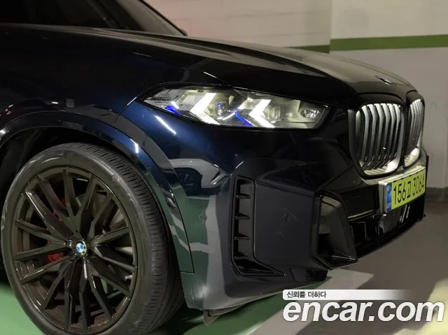 BMW X5 G05 — Фото автомобиля 6