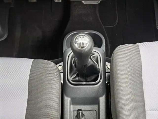 Changan Star 5 — Фото автомобиля 13