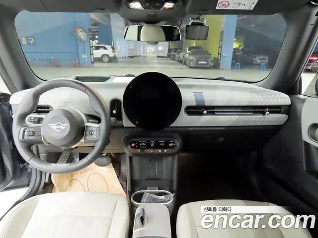 MINI Cooper Convertible 4th Gen — Фото автомобиля 7