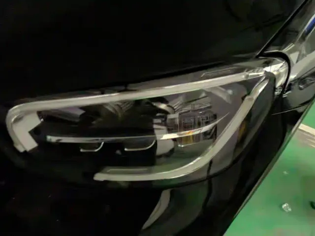 Mercedes-Benz GLC-Class — Фото автомобиля 5